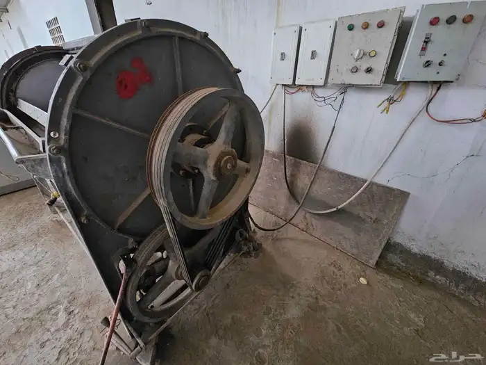 غسالة باكستانية 1