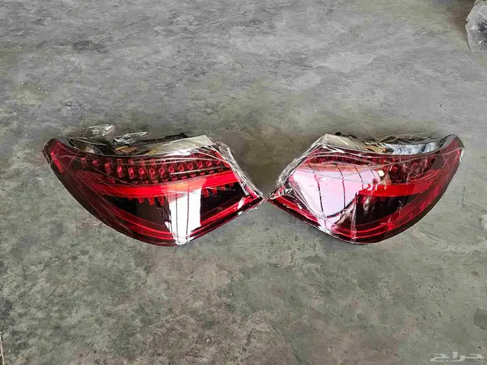 اصطبات خلفية s500 2022 جوهرة 0