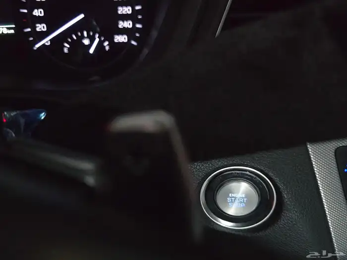 جينسس G80 - فل كامل - ديزل 2019 10