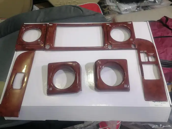 تخشيبه ربع وشاص 2006 0