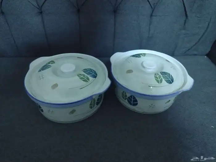 قدر شوربة تقديم 2