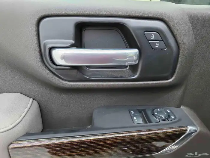 جمس سيرا HD2500 غماره 2025 4