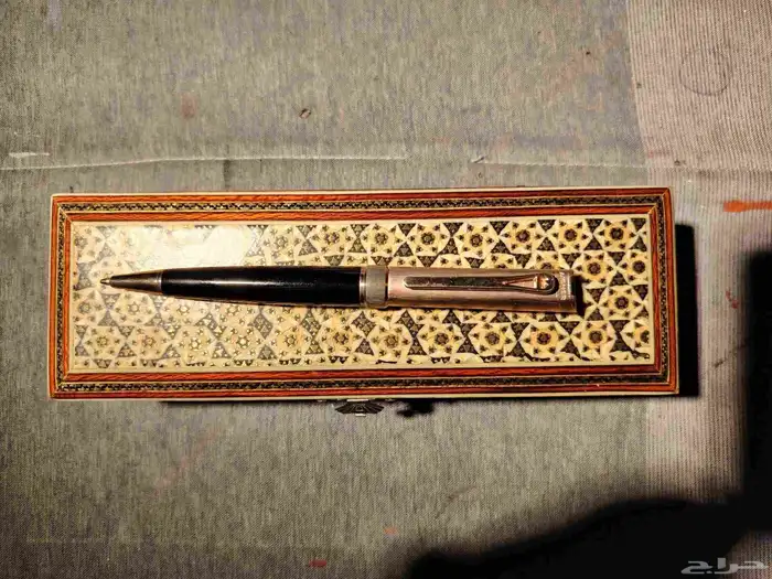 قلم اقنر أصلي Aigner pen 1