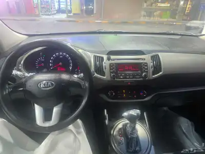 كيا سبرتاج مديل 2014 بدي وكاله وكا شي شد بلد index