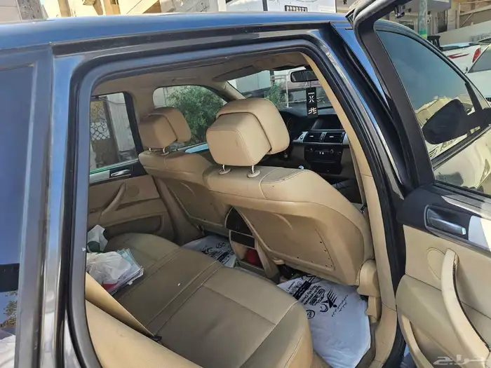 PMW2011X5 سياره للبيع بي ام دبليو 7