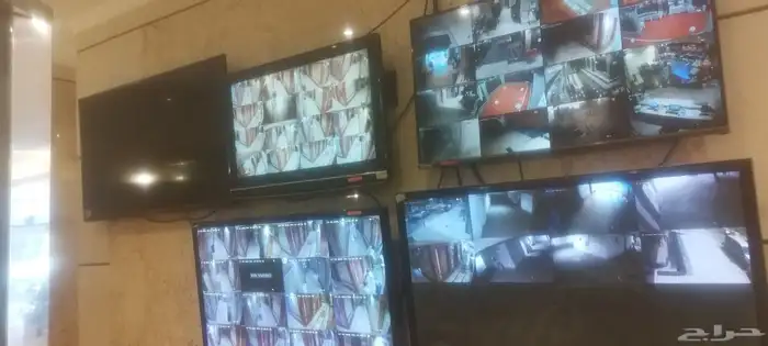 كاميرات مراقبه 5