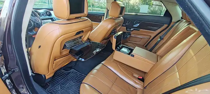جاكوار 2011م  Xj 11