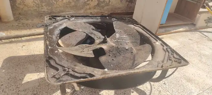 مروحه شفاط حق مطابخ ومطاعم وخشب ابواب 4