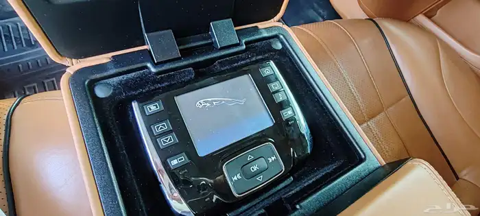 جاكوار 2011م  Xj 14