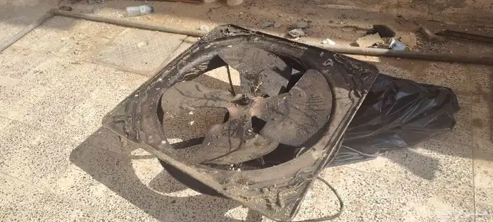 مروحه شفاط حق مطابخ ومطاعم وخشب ابواب 2