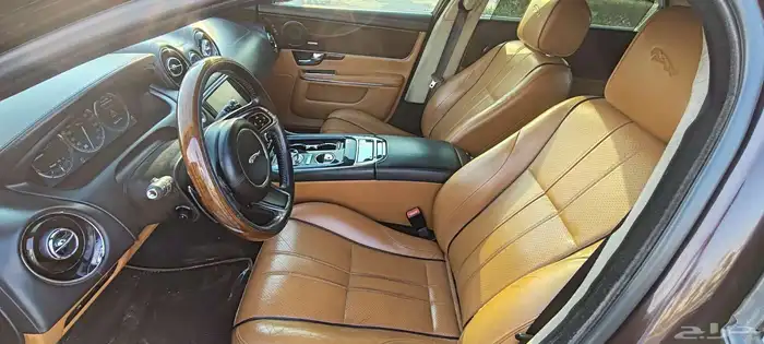 جاكوار 2011م  Xj 9