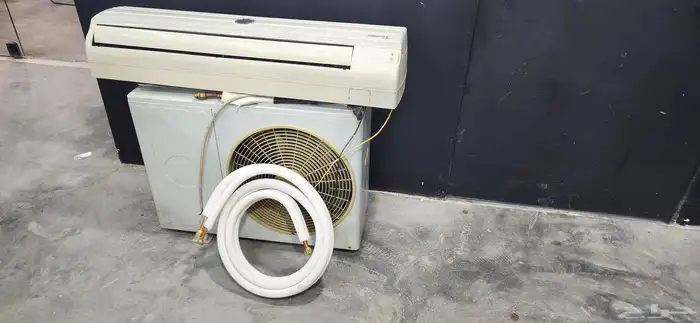 مكيف اسبليت كرافت 24 0