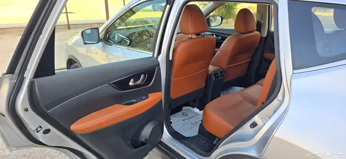 اكستريل 2022 فل كامل دبل 7 مقاعد 13