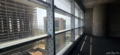 للبيع مكتب اداري فاخر برج هيد كوارترز جدة index