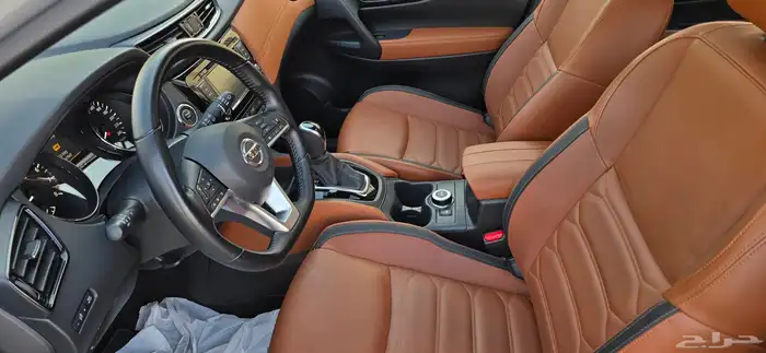 اكستريل 2022 فل كامل دبل 7 مقاعد 12