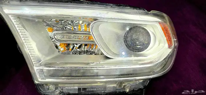 شمعات دورانجو تركب على 2014 إلى 2020 4