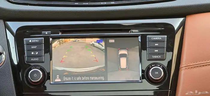 اكستريل 2022 فل كامل دبل 7 مقاعد 27