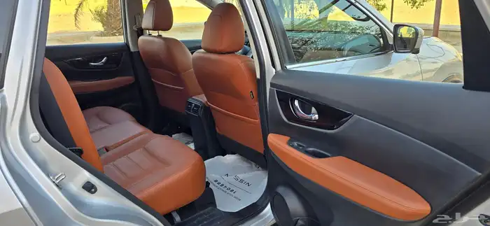 اكستريل 2022 فل كامل دبل 7 مقاعد 21