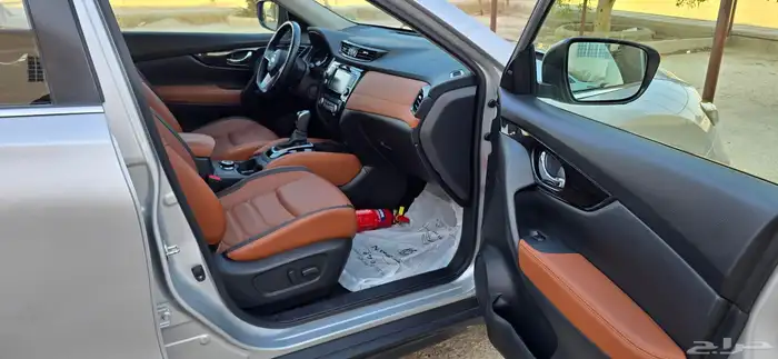 اكستريل 2022 فل كامل دبل 7 مقاعد 18