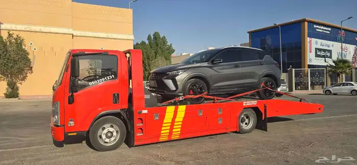 للبيع سطحة عادي أيسوزو 2023 0