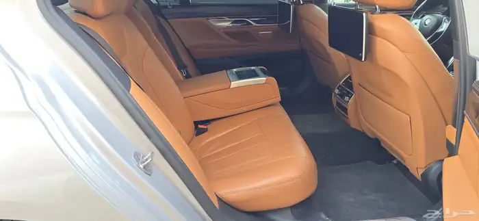 BMW 730LI 2020 فل كامل 21