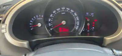 Kia Sportage 2015 Automatic Odometer 205000 km with sunroof index
