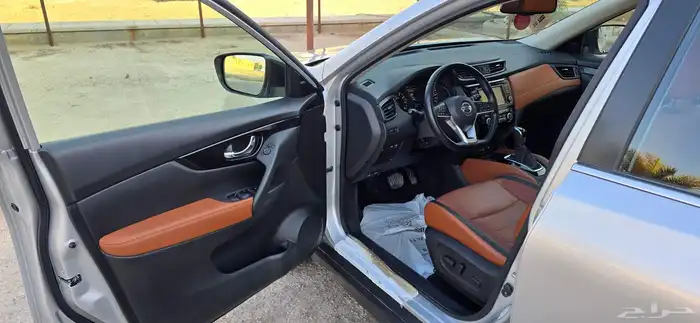 اكستريل 2022 فل كامل دبل 7 مقاعد 9