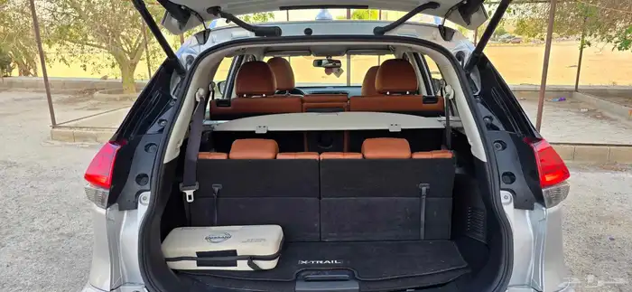 اكستريل 2022 فل كامل دبل 7 مقاعد 16