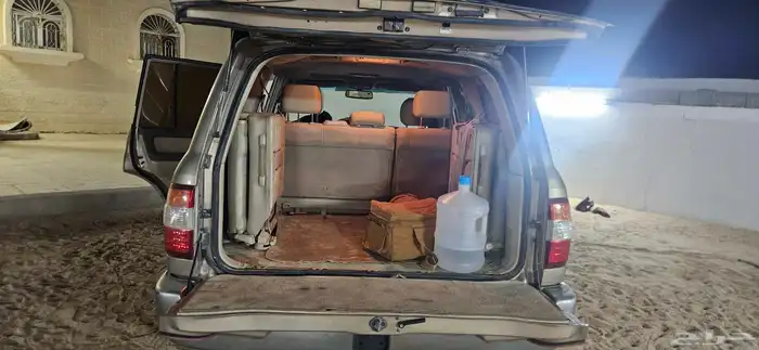 جكس 2005 قير تماتيك 4