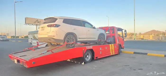 للبيع سطحة عادي أيسوزو 2023 1