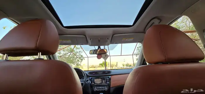 اكستريل 2022 فل كامل دبل 7 مقاعد 25