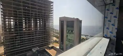 للبيع مكتب اداري فاخر برج هيد كوارترز جدة index