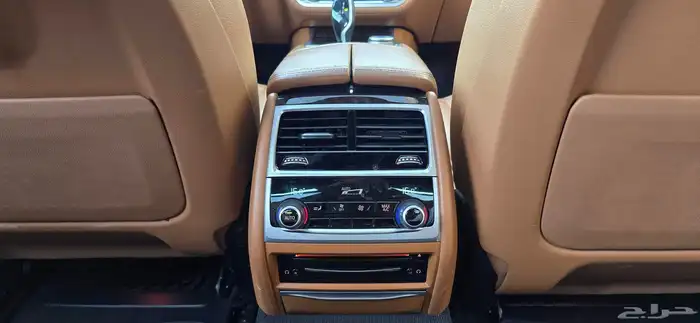 BMW 730LI 2020 فل كامل 23
