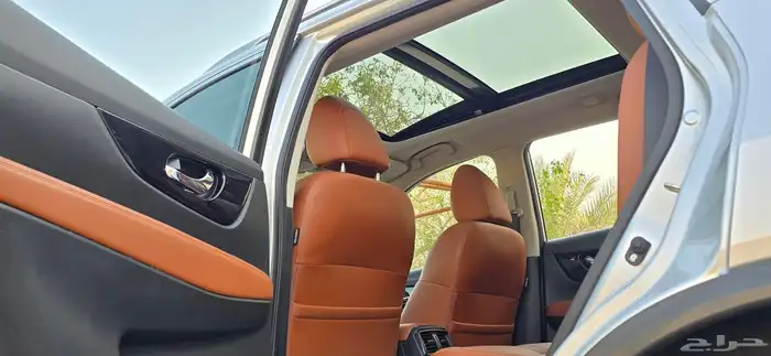 اكستريل 2022 فل كامل دبل 7 مقاعد 14