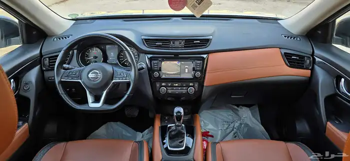 اكستريل 2022 فل كامل دبل 7 مقاعد 23