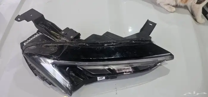 فورد تورس صدام باب شمعات تورس صدمات تيرتوري 3