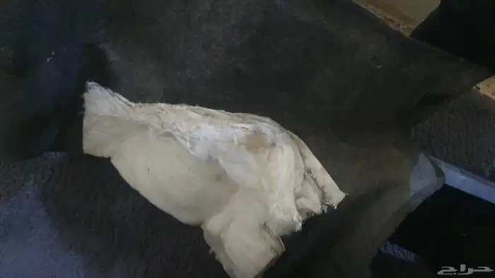 اغراض شنطه كامري 2012_2015 2