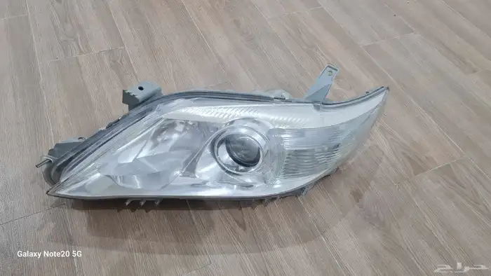 شمعه تويوتا كامري 2010 0