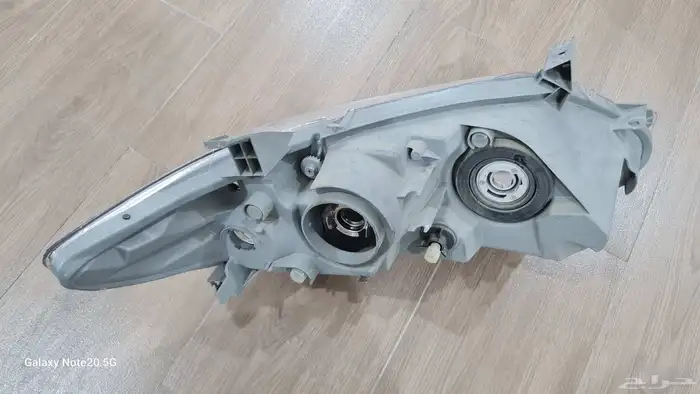 شمعه تويوتا كامري 2010 2