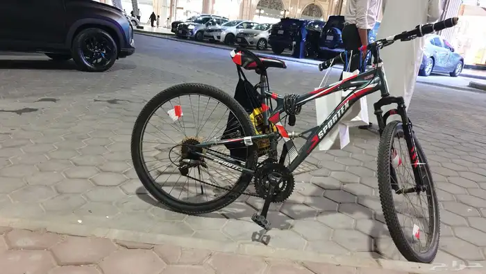 الاصلي SPORTEK رياضي 1