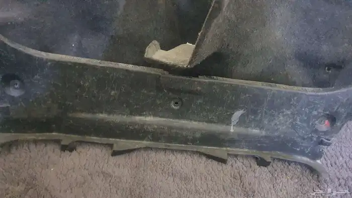 اغراض شنطه كامري 2012_2015 1