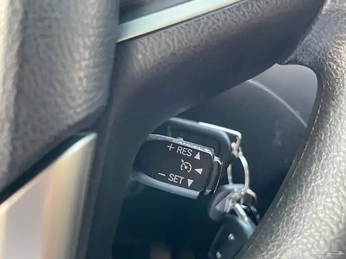 تويوتا انوفا 2020 سعودي 12