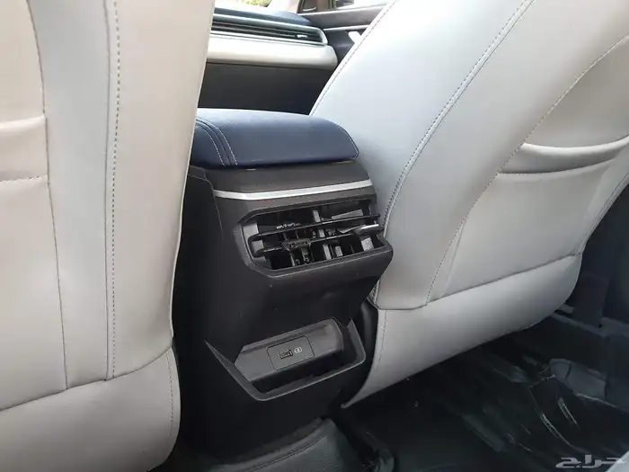 جيلي امجراند 2023 فل سعودي 17