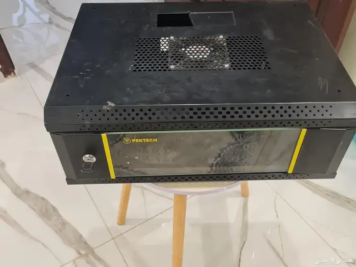 كبينة او صندوق كاميرات 0