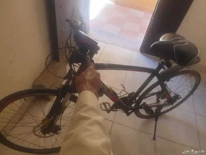 سيكل رياضي 3