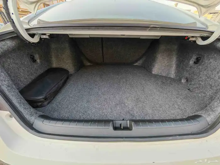 هوندا اكورد 2019 وكالة 15