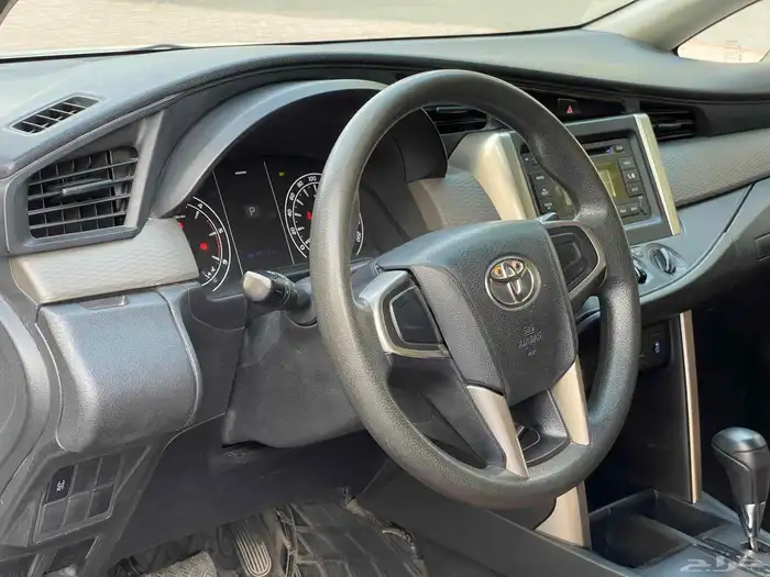 تويوتا انوفا 2020 سعودي 17