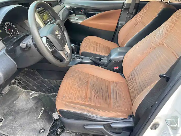 تويوتا انوفا 2020 سعودي 8