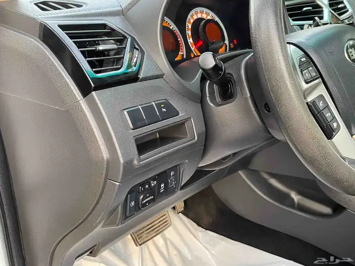 بي واي دي F3 2021 فل سعودي 14