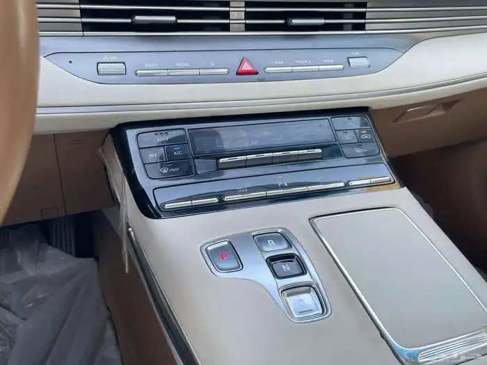 هونداي ازيرا 2022 Smart سعودي 24